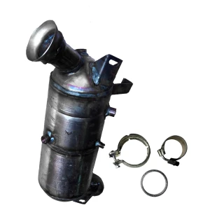 JMJ 1061 JMJ Filtr cząstek stałych dpf mercedes e-klasa w211 1061