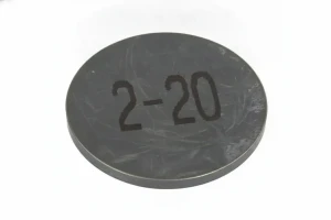 1.2, 1.4 Regulator luzu zaworowego gr2,2mm FIAT GRANDE PUNTO METELLI