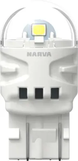 NAR181694100 NARVA Range performance led żarówka w3x16q 12v 181694100