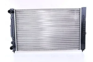 1.8 T, 1.8, 1.6, 1.9 TDI VW PASSAT B5 Chłodnica wody NISSENS