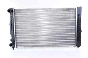 1.8 T, 1.8, 1.6, 1.9 TDI VW PASSAT B5 Chłodnica wody NISSENS