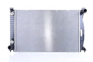 60328 NISSENS Chłodnica wody