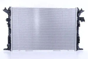 60327 NISSENS Chłodnica wody