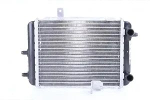 S4 AUDI A4 B6 Chłodnica wody NISSENS