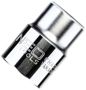 NEO08-301 NEO Nasadka sześciokątna 3/4" 21mm klucz nasadowy crv 08-301