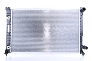 60424 NISSENS Chłodnica wody