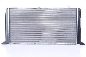 chlodnica audi 80 b4 604361 NISSENS