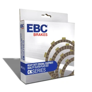 EBCCK2363 EBC Brakes Ebc ck2363 tarcze sprzęgła motocyklowe yamaha xv1700 warrior