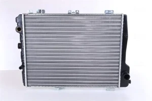60442 NISSENS Chłodnica wody