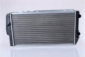 2.0, 1.9, 1.6, 2.1 AUDI 100 C2 Chłodnica wody NISSENS
