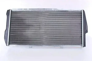 2.0, 2.0 Cat, 2.2, 1.8, 2.0 D, 2.3 E, 2.2 E, 2.1 AUDI 100 C3 Chłodnica wody NISSENS