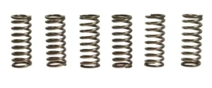 EBCCSK183 EBC Brakes Ebc ck3456 sprężyny sprzęgłowe moto suzuki gsxr 600 11-14