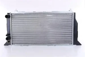 chlodnica audi 80 b4 2.0 60487 NISSENS