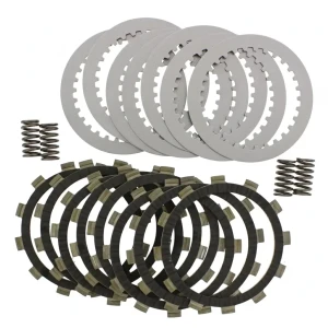 EBCDRCF070 EBC Brakes Ebc drcf070 kompletne sprzęgło motocyklowe yamaha yz 125 (05-15)