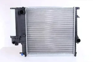 328 i, 320 i, 316 i, 318 is, 323 i, 325 i, 318 i BMW 3 E36 Chłodnica wody NISSENS