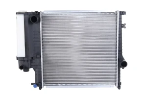 318 i, 316 i, 325 i, 318 is, 328 i, 320 i, 323 i BMW 3 E36 Chłodnica wody NISSENS