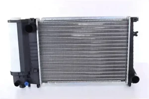 525 i, 518 i, 525 ix BMW 5 E34 Chłodnica wody NISSENS