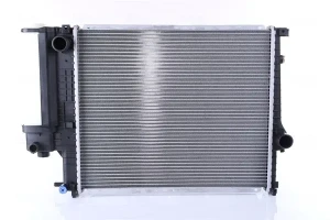 chłodnica bmw e34 60743A NISSENS