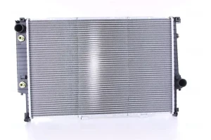 60748A NISSENS Chłodnica wody