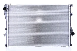 chlodnica bmw e39 55323 NRF