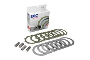 EBCSRK010 EBC Brakes Ebc srk10 kompletny zestaw tarcz sprzęgła z sprężynami