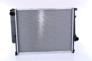 320 i, 328 i, 323 i BMW 3 E36 Chłodnica wody NISSENS