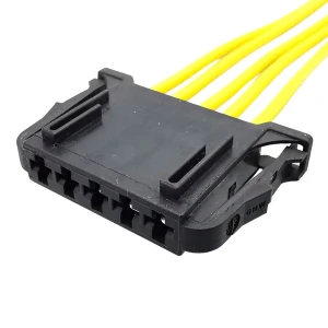 RKTV0040 RK-TRONIK Wiązka lampy tylnej vw audi 6n0972705