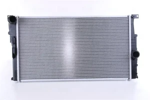 M 235, 218 i, 228 i, M2, 220 i, 218 d, 220 d BMW 2 F22 F87 Chłodnica wody NISSENS