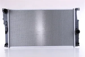 220 i, 228 i, M 235, M2, 218 i BMW 2 F22 F87 Chłodnica wody NISSENS