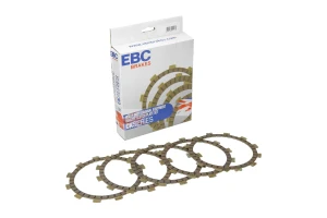 EBCCK2281 EBC Brakes Ebc ck2281 tarcze sprzęgłowe yamaha dt 125