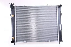 4.0 i, 4.0 JEEP GRAND CHEROKEE I Chłodnica wody NISSENS