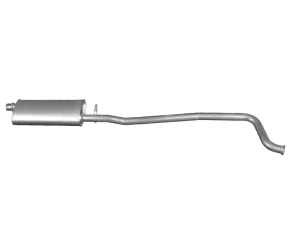 IZA27.169A IZAWIT Izawit tłumik środkowy p406 27.169a