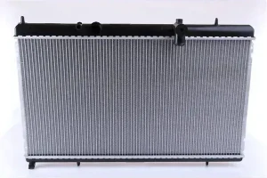 3.0 V6 CITROËN C6 I Chłodnica wody NISSENS