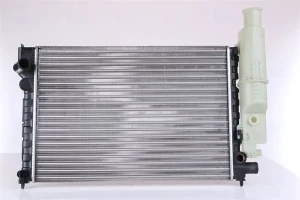 2.0 i CITROËN XM Chłodnica wody NISSENS