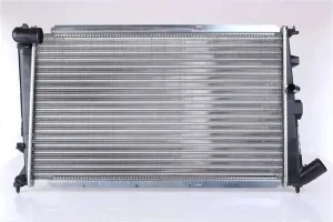 2.1 TD, 2.1 D12, 3.0 V6, 2.0 i CITROËN XM Chłodnica wody NISSENS