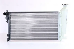 61276 NISSENS Chłodnica wody