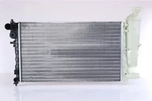 61347 NISSENS Chłodnica wody