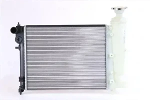 1.1, 1.1 X,, 1.6 VTS, 1.4 VTS, 1.6, 1.0 X, 1.6 VTL, CITROËN SAXO Chłodnica wody NISSENS