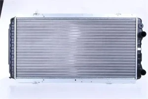 1.9 D, 2.8 JTD, 2.5 D, 2.5 TD, 1.9 TD, 2.0, 2.8 TDI, 2.0 JTD, 2.8 D, 2.8 iDTD, 2.5 TDI FIAT DUCATO Chłodnica wody NISSENS