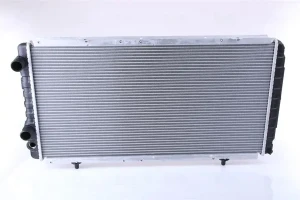 2.8 JTD, 2.0 4x4, 2.0 LPG, 2.0 JTD, 2.8 TD, 2.3 JTD, 2.0 FIAT DUCATO Skrzynia (244_) Chłodnica wody NISSENS