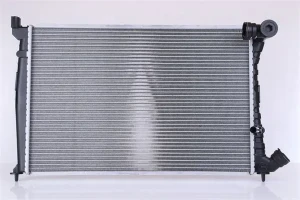 1.9, 2.0 i, 2.1, 2.0 CITROËN XANTIA Chłodnica wody NISSENS