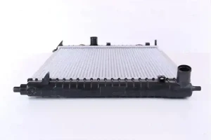 1.4 16V CHEVROLET AVEO I Chłodnica wody NISSENS