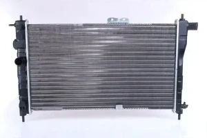 1.5 (19), 1.5 16V DAEWOO CIELO Chłodnica wody NISSENS