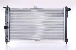 61654 NISSENS Chłodnica wody