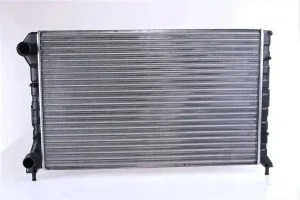 1.6 16V, 1.9 D, 1.4, 1.6 FIAT DOBLO Chłodnica wody NISSENS
