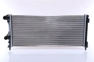 1.3 D, 1.9 D, 1.9 JTD, 1.3 JTD FIAT DOBLO Chłodnica wody NISSENS