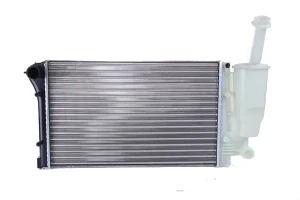 1.2, 1.2 4x4, 1.1 FIAT PANDA Chłodnica wody NISSENS