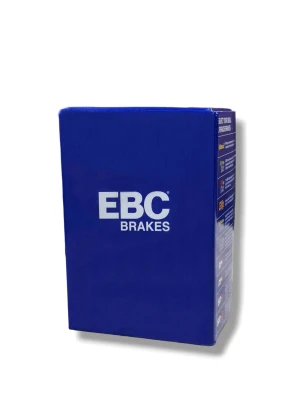EBCCK3400 EBC Brakes Ebc zestaw tarcz sprzęgła ck3400 suzuki rm250 rmx250