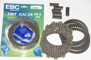 EBCDRC259 EBC Brakes Drc259 kompletne sprzęgło motocyklowe honda crf 450