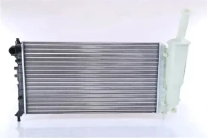1.2 60 FIAT PUNTO Chłodnica wody NISSENS